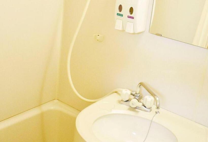استودیوی استاندارد, Hiroshima   Hotel / Vacation Stay 22243