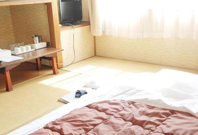 استودیوی استاندارد, Business Ryokan Harada Men S Room / Vacation Stay 22266