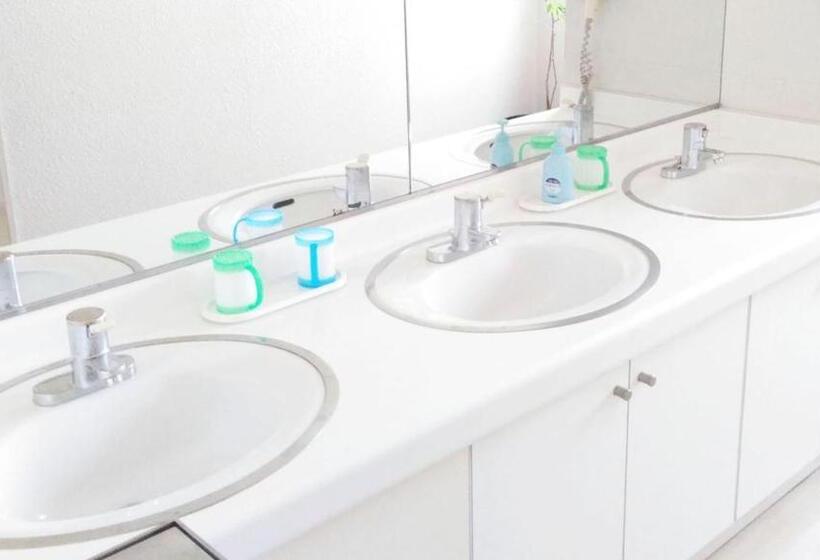 استودیوی استاندارد, Business Ryokan Harada Men S Room / Vacation Stay 22271