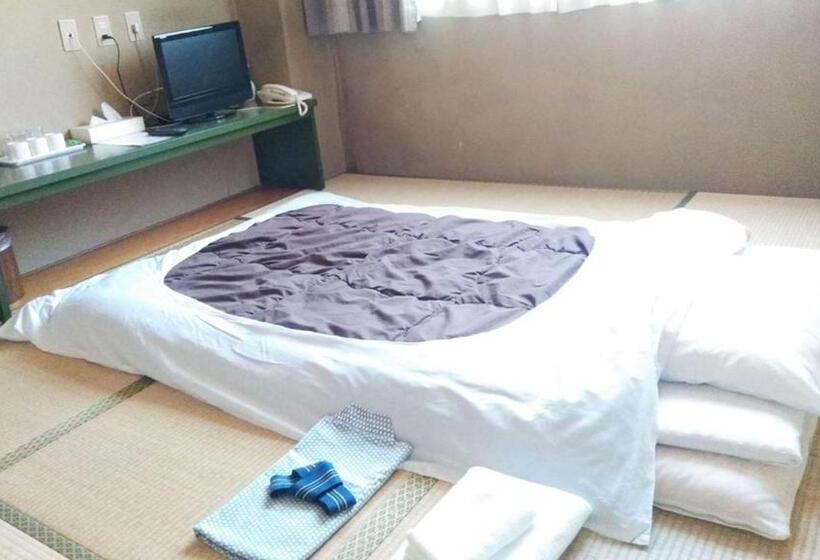 استودیوی استاندارد, Business Ryokan Harada Men S Room / Vacation Stay 22271