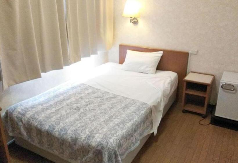 استودیوی استاندارد, Business Ryokan Harada Semi Double Bed No Smoking / Vacation Stay 22247