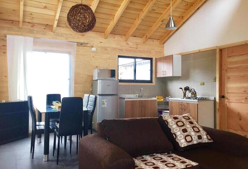 Bungalow Superior, Casaloft Caicai