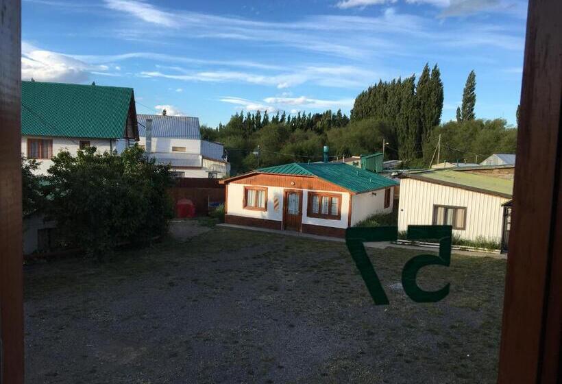 اتاق استاندارد, Los Dos Pinos