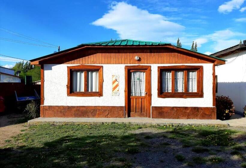 آپارتمان 3 خوابه, Los Dos Pinos
