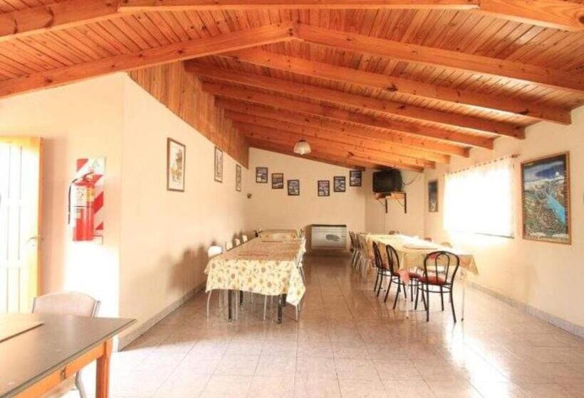 اتاق استاندارد, Los Dos Pinos