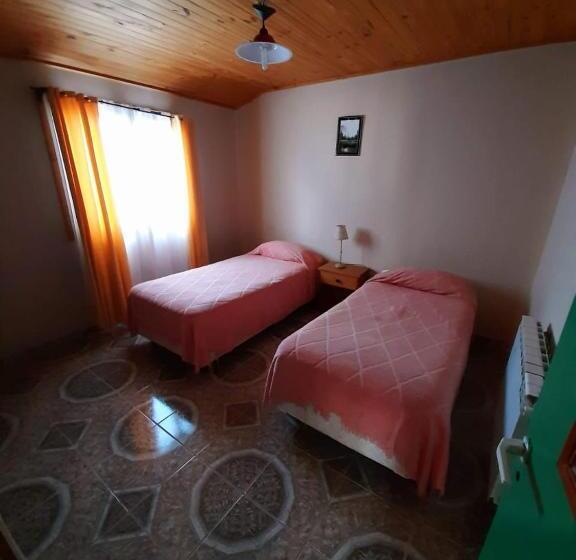 آپارتمان 3 خوابه, Los Dos Pinos