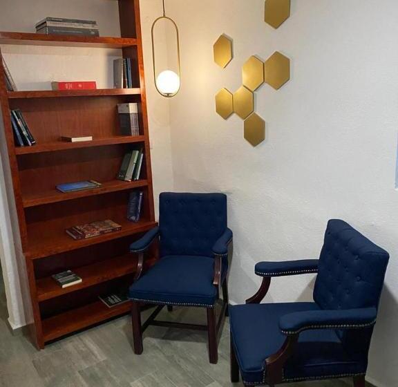 استودیوی سوپریور, Siete Puertas Coyoacán