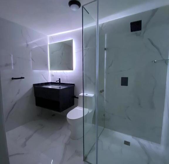 استودیوی سوپریور, Siete Puertas Coyoacán