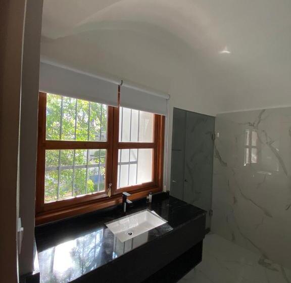 استودیوی لوکس, Siete Puertas Coyoacán