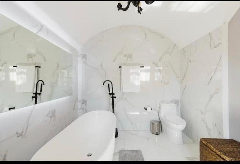 استودیوی لوکس, Siete Puertas Coyoacán