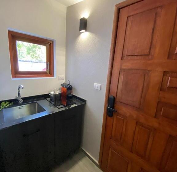 استودیوی استاندارد, Siete Puertas Coyoacán