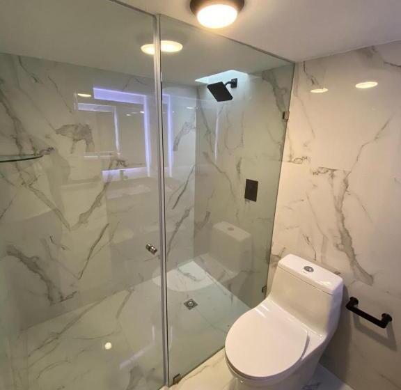استودیوی استاندارد, Siete Puertas Coyoacán