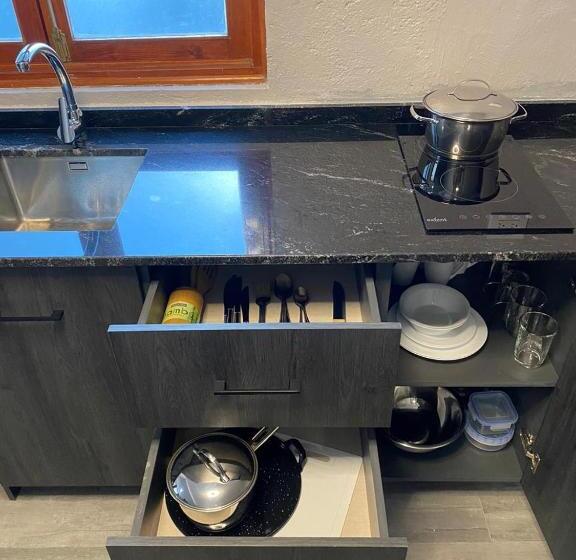 استودیوی سوپریور, Siete Puertas Coyoacán