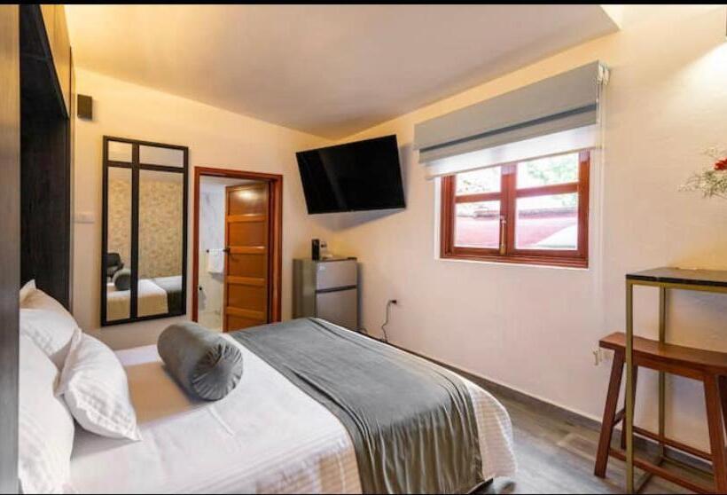 استودیوی استاندارد, Siete Puertas Coyoacán