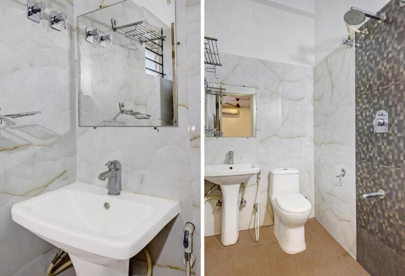 اتاق استاندارد, Townhouse Oak Passport Inn