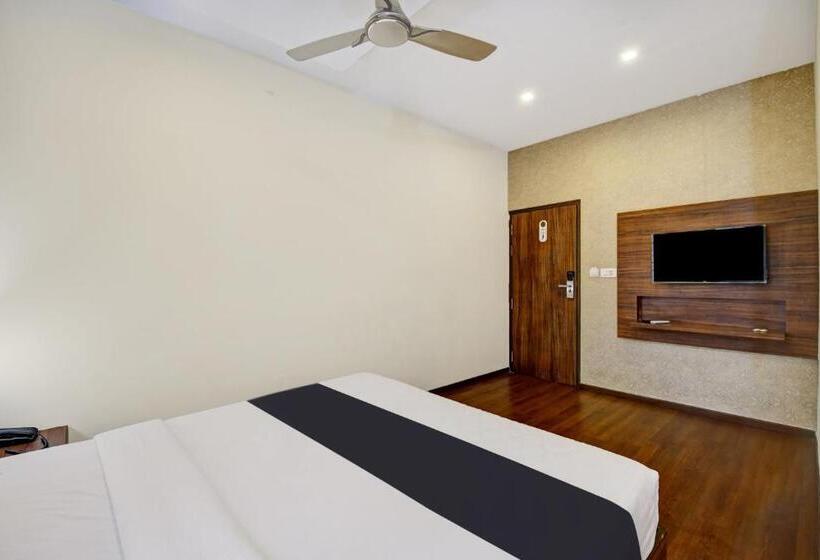 اتاق استاندارد, Townhouse Oak Passport Inn