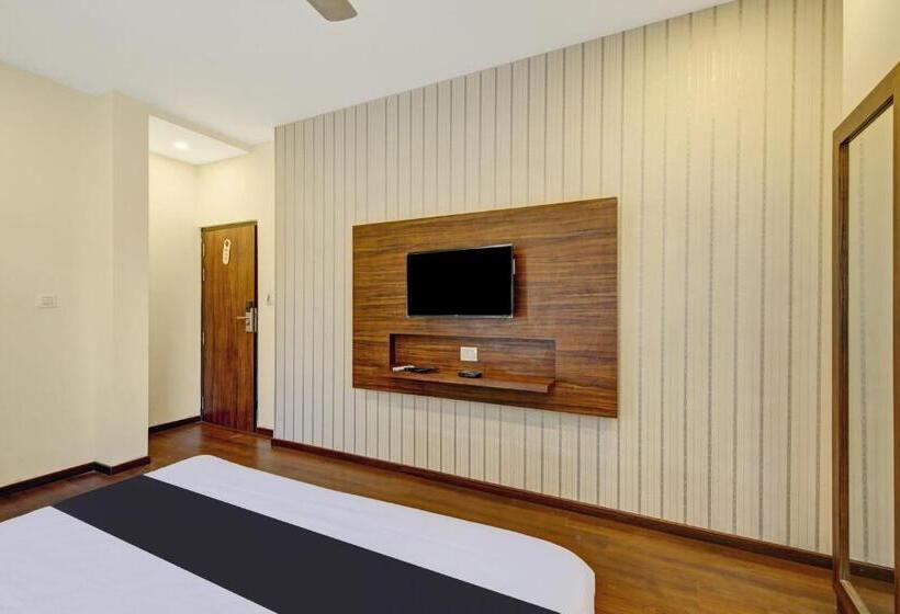 اتاق استاندارد, Townhouse Oak Passport Inn