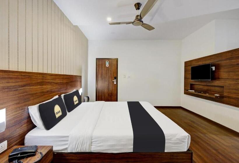 اتاق استاندارد, Townhouse Oak Passport Inn