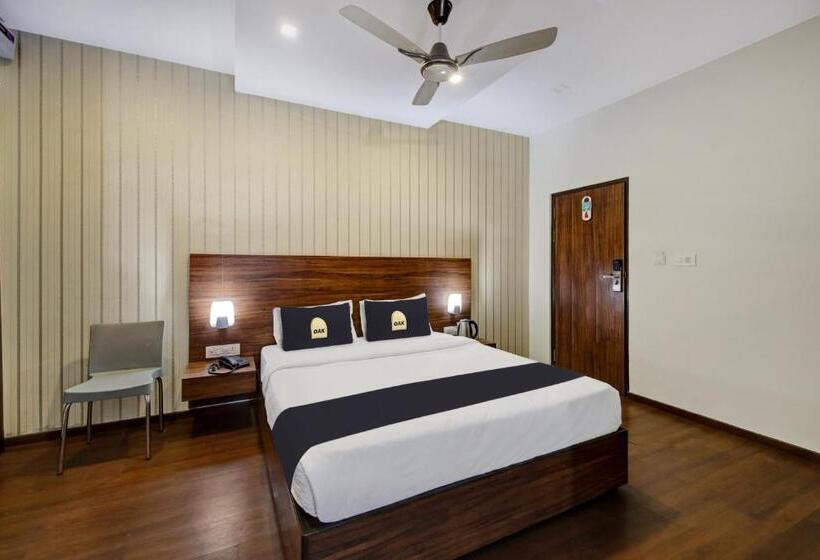 اتاق استاندارد, Townhouse Oak Passport Inn