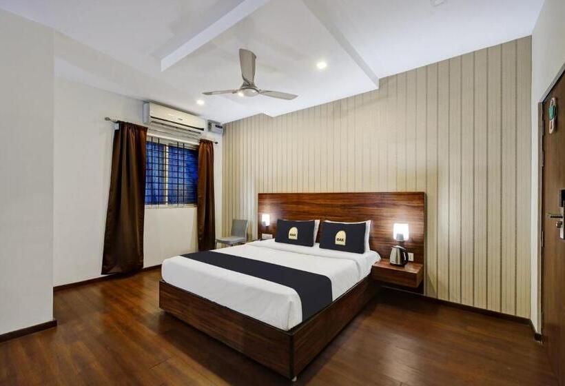 اتاق استاندارد, Townhouse Oak Passport Inn