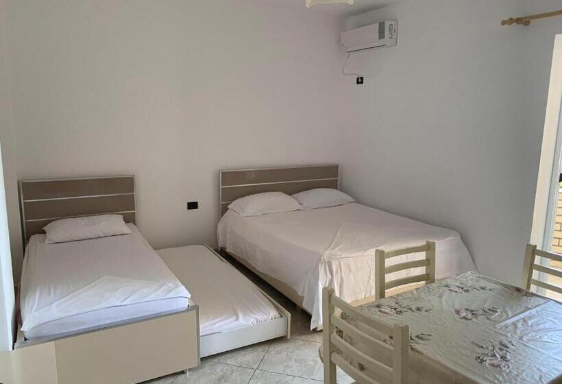 اتاق کلاسیک چهارنفره, Vila Beni