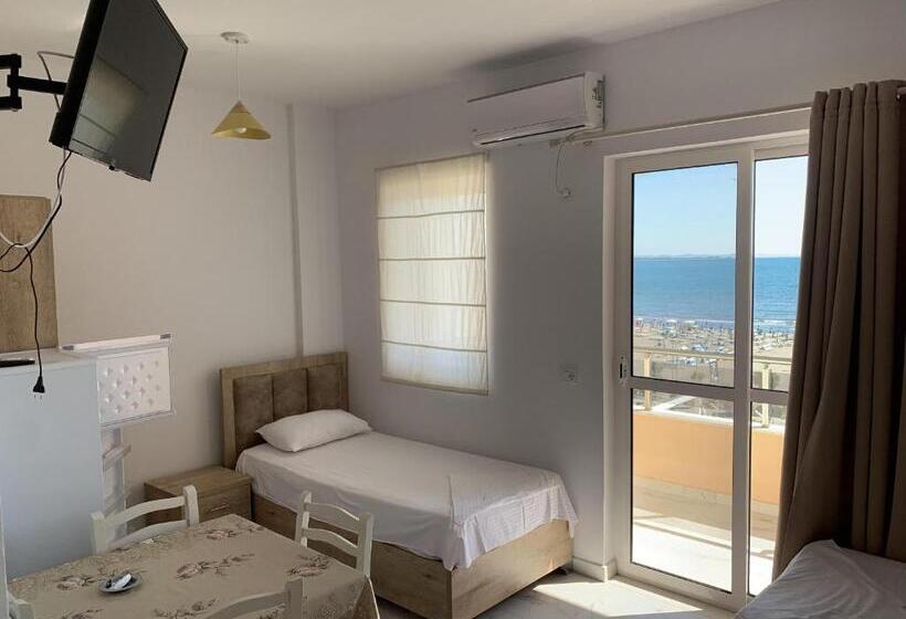 اتاق کلاسیک چهارنفره, Vila Beni
