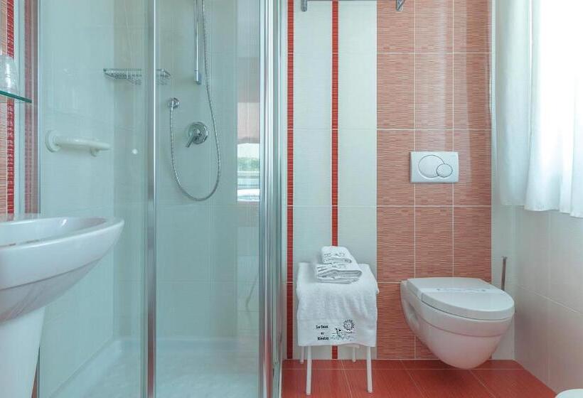 اتاق استاندارد, La Casa Di Rinaldo B&b