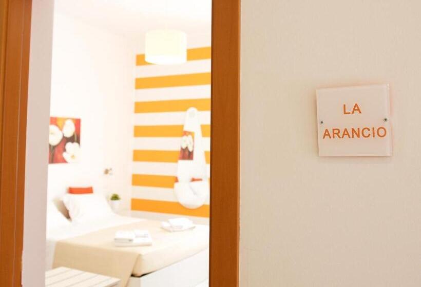 اتاق استاندارد, La Casa Di Rinaldo B&b