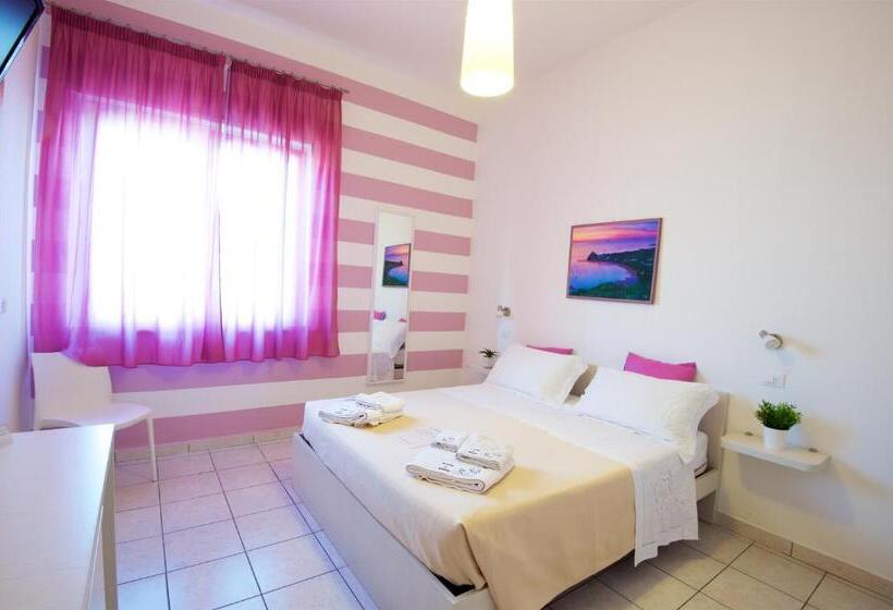 اتاق استاندارد, La Casa Di Rinaldo B&b