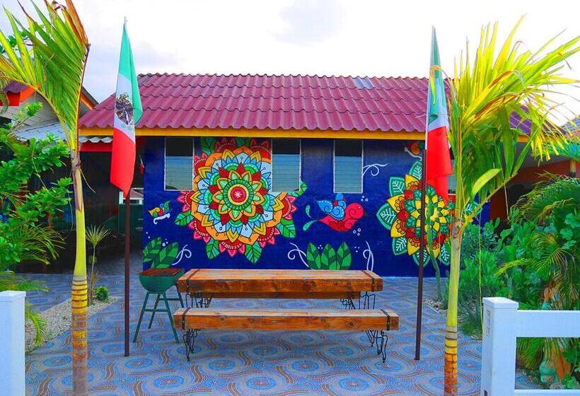 اتاق استاندارد, Mexican Resortlampang
