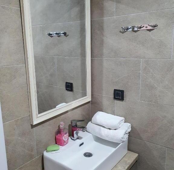 استودیو استاندارد با تخت کینگ, Milmari Resort   Lux Apartment
