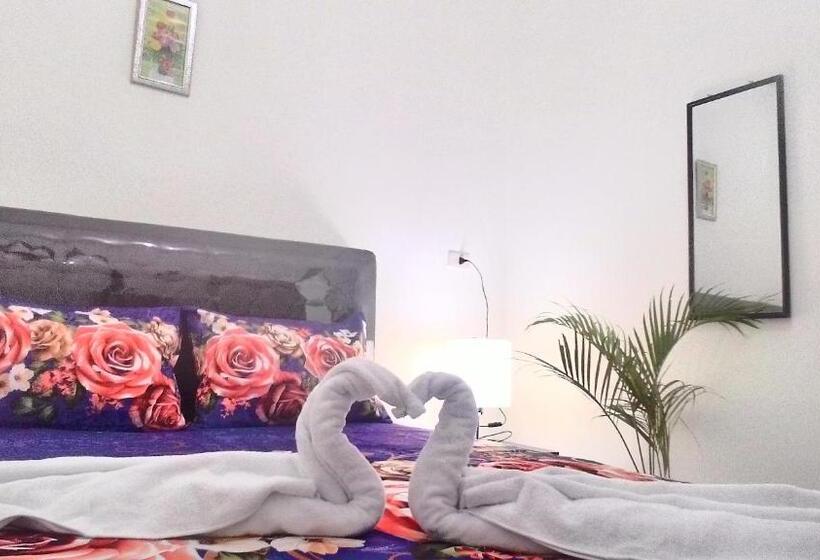 خانه 3 خوابه, Balige J&j Guest House 1