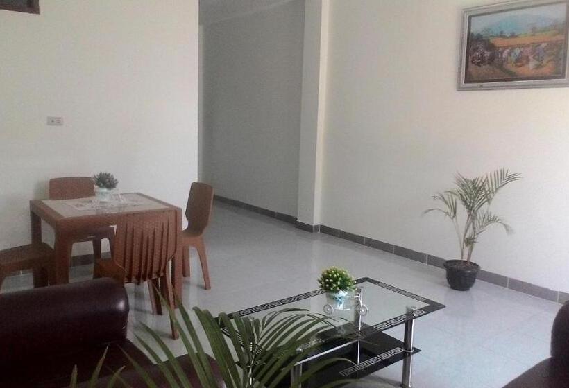 خانه 3 خوابه, Balige J&j Guest House 1