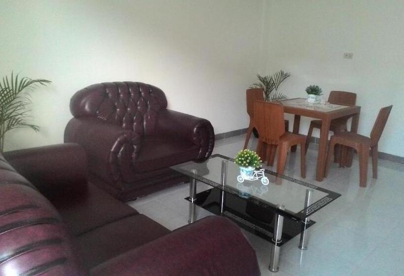 خانه 3 خوابه, Balige J&j Guest House 1