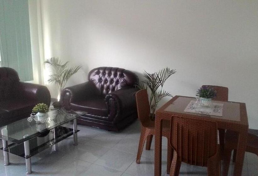 خانه 3 خوابه, Balige J&j Guest House 1