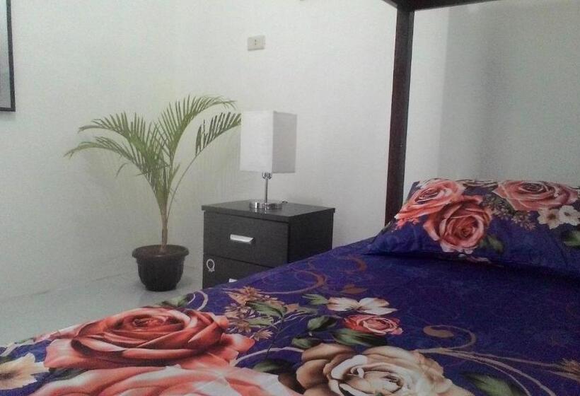 خانه 3 خوابه, Balige J&j Guest House 1