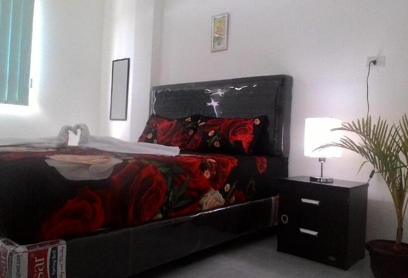خانه 3 خوابه, Balige J&j Guest House 1