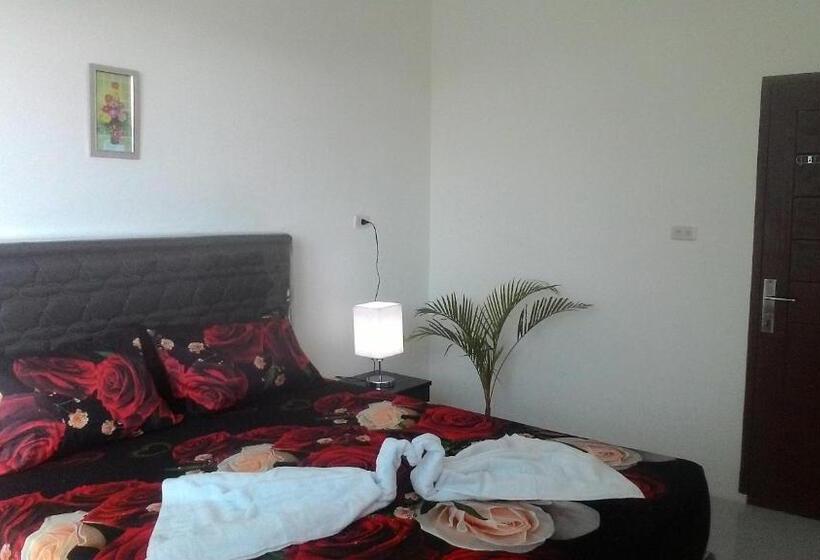 اتاق اکونومی, Balige J&j Guest House 2
