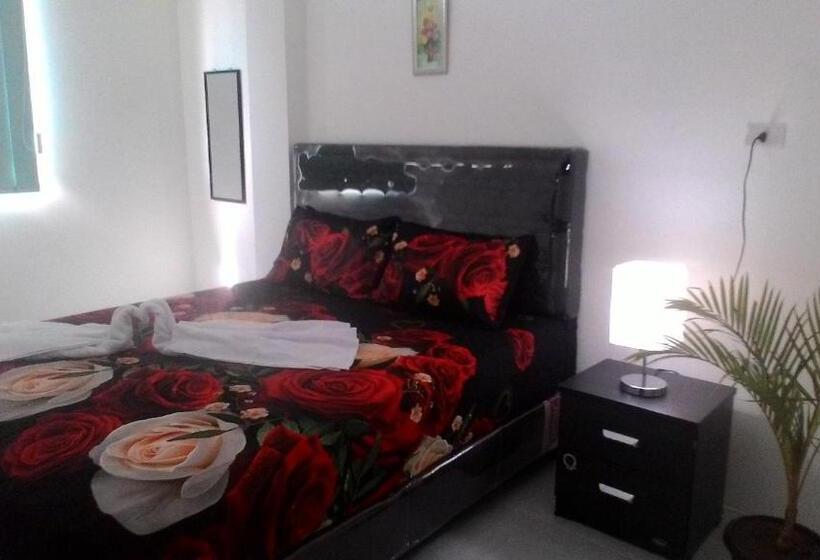 اتاق اکونومی, Balige J&j Guest House 2
