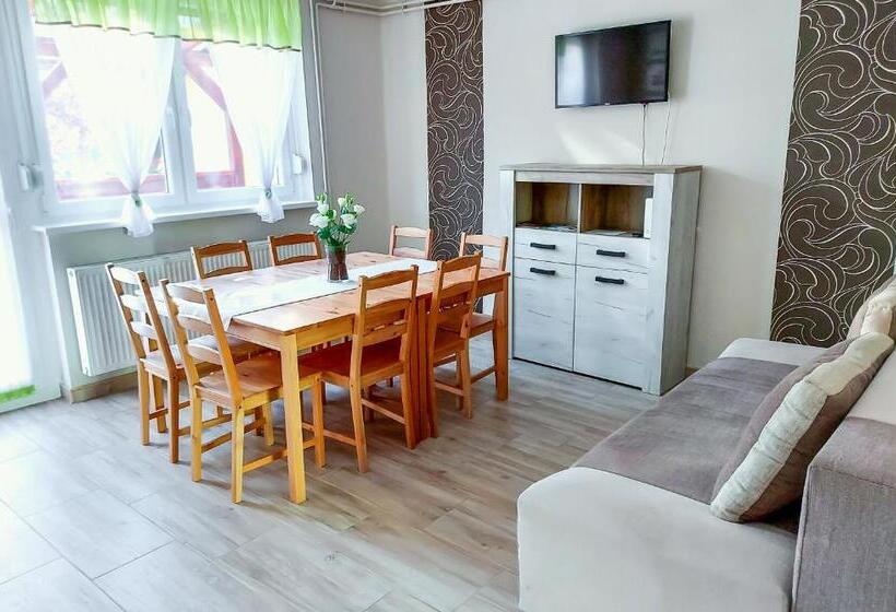 خانه 1 خوابه, Bor Villa Vendégház