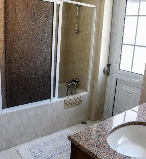 اتاق استاندارد, Casa Da Tia Adília