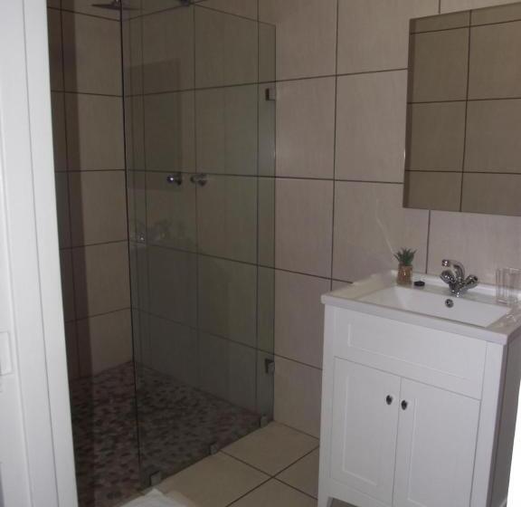 اتاق لوکس, De Nachtuilen Guesthouse