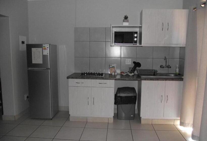 اتاق لوکس, De Nachtuilen Guesthouse