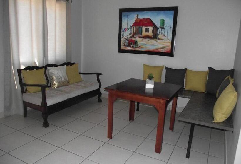 اتاق لوکس, De Nachtuilen Guesthouse