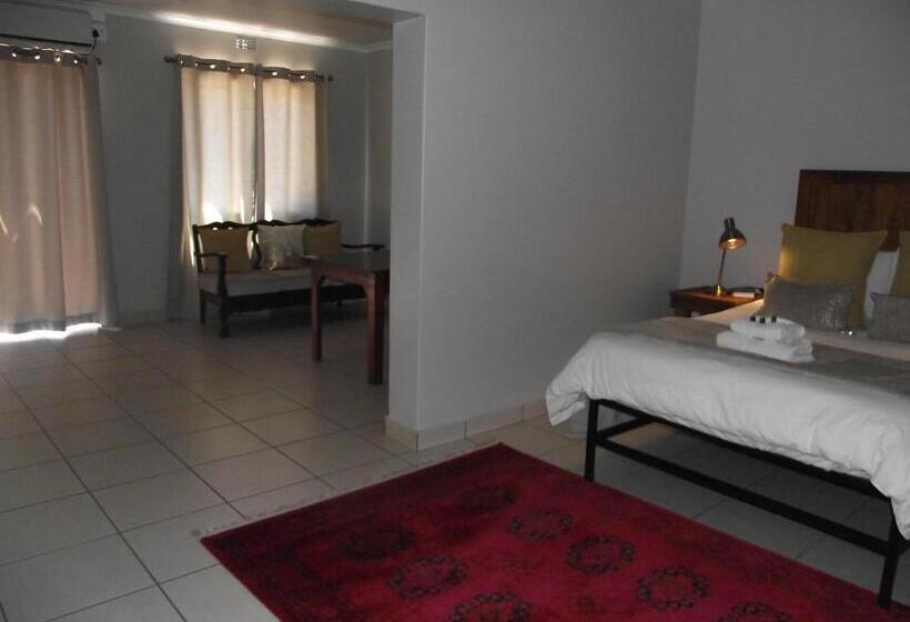 اتاق لوکس, De Nachtuilen Guesthouse