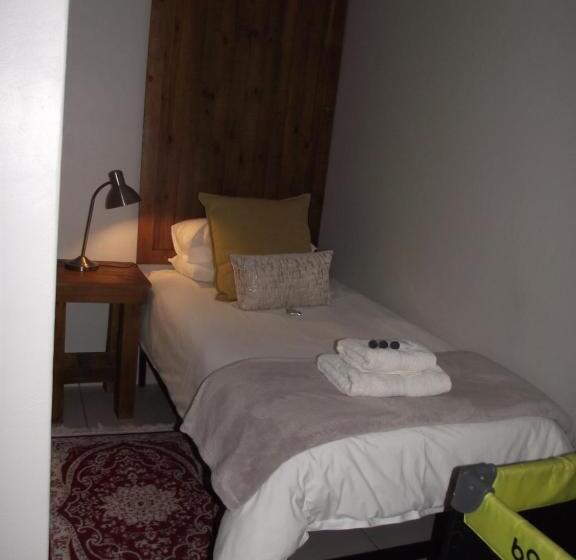 اتاق لوکس, De Nachtuilen Guesthouse