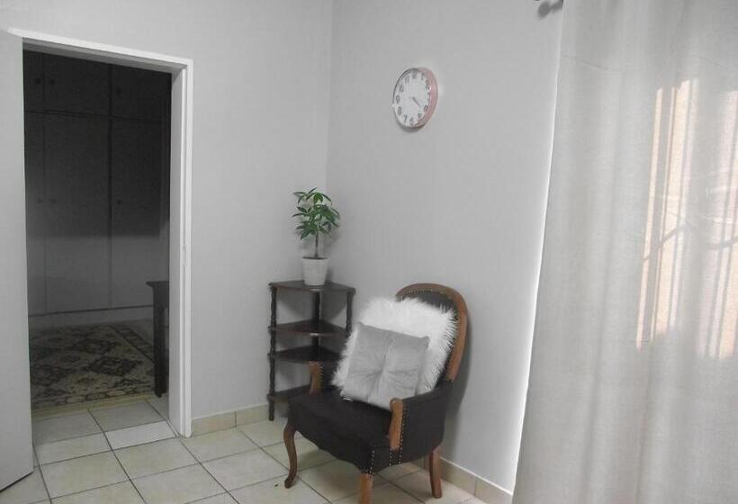 اتاق لوکس, De Nachtuilen Guesthouse