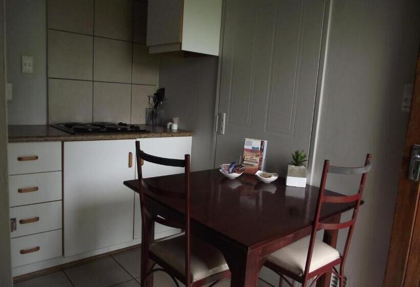 اتاق استاندارد, De Nachtuilen Guesthouse