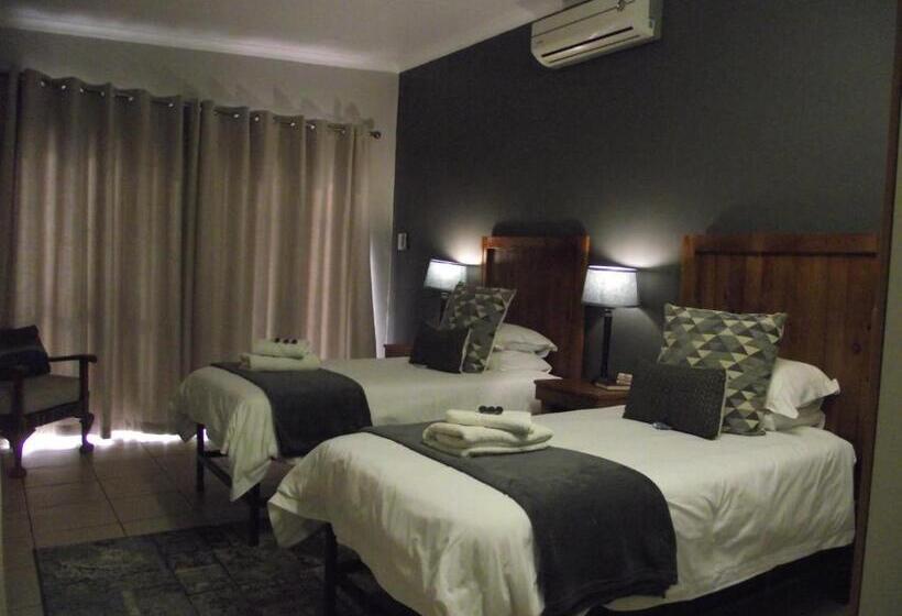 اتاق استاندارد, De Nachtuilen Guesthouse