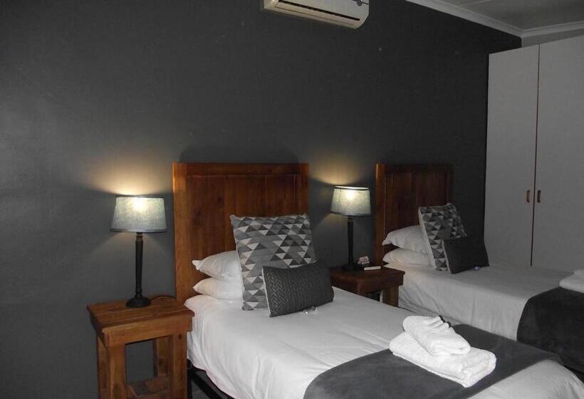 اتاق استاندارد, De Nachtuilen Guesthouse